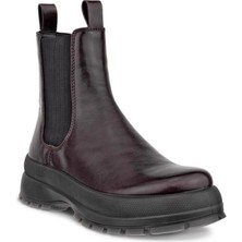 Ecco Track 30 W Garnet