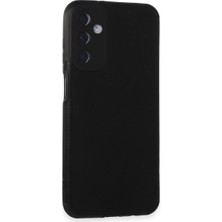 Eco Port Samsung Galaxy M14 5g Kılıf Loop Deri Silikon - Siyah