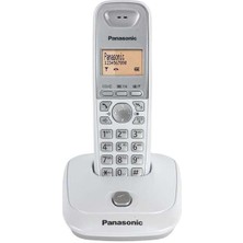 Panasonic KX-TG2511 Beyaz Dect Telsiz Telefon
