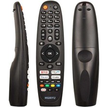 Huayu Rm-L1818 Me Lg Universal Lcd Led Tv Kumanda