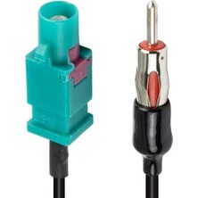 Powermaster PM-21883 Volkswagen Oto Soket 30 cm Kablo