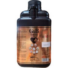 Ozlstor G&b Exclusive Plus Şampuan 5 Lt