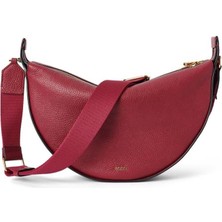 Ecco Fortune Bag M Pebbled Leather