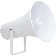 Magicvoice MV-22330 Yuvarlak Abs Horn Boş Kasa Kabin