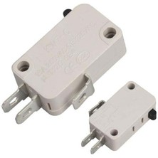 IC-170-0 Micro Switch Paletsiz
