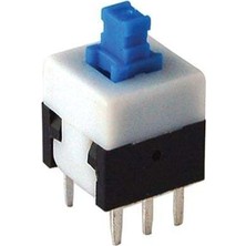 Powermaster Yaylı Buton 8X8MM (IC-199)
