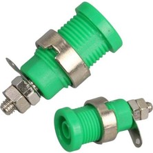 IC-239B Born Klemens Büyük Boy Korumalı Tip Vida Bacak