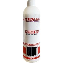 Jetclean 500 gr Polarize Yapışkan Temizleme Sıvısı