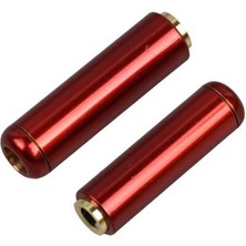 IC-261F 3.5mm Jak Dişi (4 Boğumlu Için)