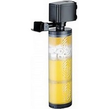 Ozlstor Sobo Yuvarlak Iç Filtre 2800 Lth 15 W (20)