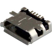 IC-266A-3 USB Şase 5 Pin Mikro Şasesiz