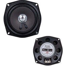 Magicvoice MV-HS01 5'' 13 cm 4 Ohm Max 100 Watt Oto Hoparlör