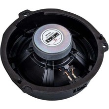 Magicvoice Mv-Auı 6'' 16 cm 4 Ohm Max 120 Watt Oto Hoparlör (Audi)