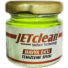 Jetclean 50 ml Havya Ucu Temizleme