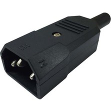 Powermaster C7 Power Seyyar Erkek Fiş