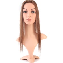 Kahverengi Baby Taban Tepelik / 8X12CM