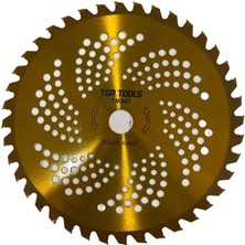 Kaia Tgr Tools  255 mm  40 Diş Tırpan Testeresi