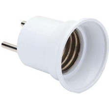 De-Pa 11121 E27 Duy Fiş