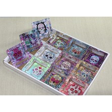 Kaia Cam Küllük Model 37