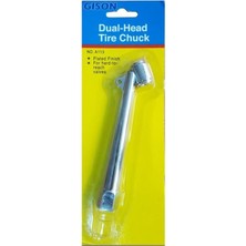 Kaia Gison GAS16 Lastik Şişirme