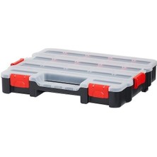 Kaia Portbag PX02 Poly Max 38 Organizer Civata Kutusu