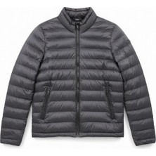 Hummel 940277-2001 Magic Female Zip Coat Kadın Mont