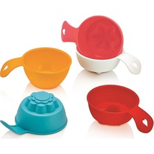 Kaia Pilav ve Helva Kalıbı