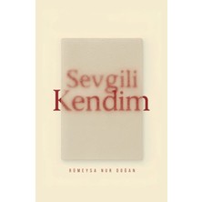 Yedinci Kat Yayınları Sevgili Kendim