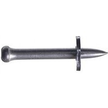 Kaia Akdeniz Nk 42 Çelik Pullu Çivi Çinko Kaplama 100 Adet