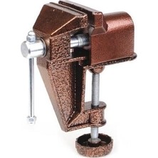 Kaia Eltos EAM049 Alüminyum Mini Mengene 50 mm