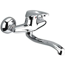 Kaia Itimat Zeta Mix 376 Duvardan Eviye Bataryası