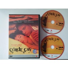 Plakperest Çölde Çay - The Sheltering Sky - Bernando Bertoluccı Film - 2 DVD -2.el DVD Film