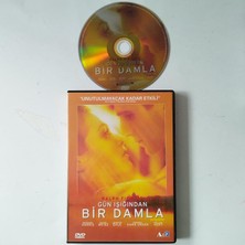 Plakperest Sunshine / Gün Işığından Bir Damla/ Ralp Fiennes Filmi - 2. El  DVD Film