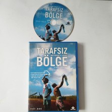Plakperest No Man’s Land (Tarafsız Bölge)  - 2. El  DVD Film