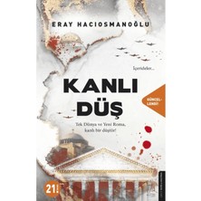 Destek Yayınları Kanlı Düş