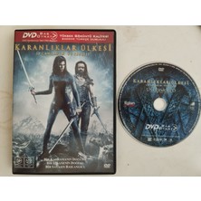 Plakperest Karanlıklar Ülkesi : Lycanlar’ın Yükselişi  - Kate Beckinsale - 2. El DVD ( Bas Oynat)