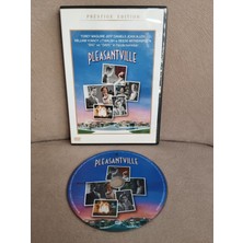 Plakperest Pleasantville - Prestige Edition - 2. El  DVD Film