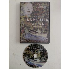 Plakperest Karanlık Sular/ The Serpent’s Tale  - Bir Kutluğ Ataman Filmi   -  DVD Film-2.el
