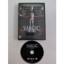Plakperest Yargıç (The Judge )  - Robert Downey Jr/robert Duvall -  DVD Film-2.el