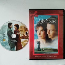 Plakperest Göl Evi - The Lake House (Keanu Reeves - Sandra Bullock) -2. El DVD Film