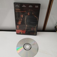 Plakperest Affedilmeyen  / Unforgiven ( Clint Eastwood)  -  2. El  DVD Film