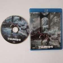 Plakperest Tsunami    - 2. El   Blue-Ray Disc Film