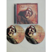 Plakperest Dersu Uzala - Bir Akira Kurosawa Filmi  - Türkiye Basım 2xvcd Film-2.el