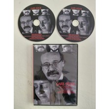 Plakperest Çare-Sizlik - Yönetmen :buğra Kekik - Reha Özcan  -  2xdvd Film-2.el