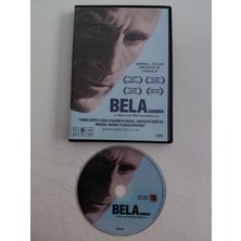 Plakperest Bela ( Borgman ) - Yön:alex Van Warmerdam -  DVD Film-2.el
