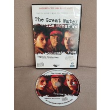 Plakperest The Great Water - Yağmuru Beklerken  - DVD Film -2.el