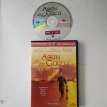 Plakperest Aşkın Gücü / What Dreams May Come - Robin Williams  - 2.el DVD Film