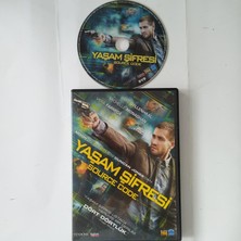 Plakperest Yaşam Şifresi - Source Şifresi - 2. El  DVD Film