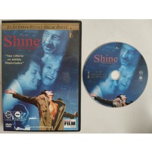 Plakperest Shine - Scott Hicks Filmi  - 2. El DVD Film - 101 Dakika