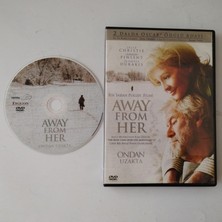Plakperest Ondan Uzakta / Away From Her  -  2. El  DVD Film